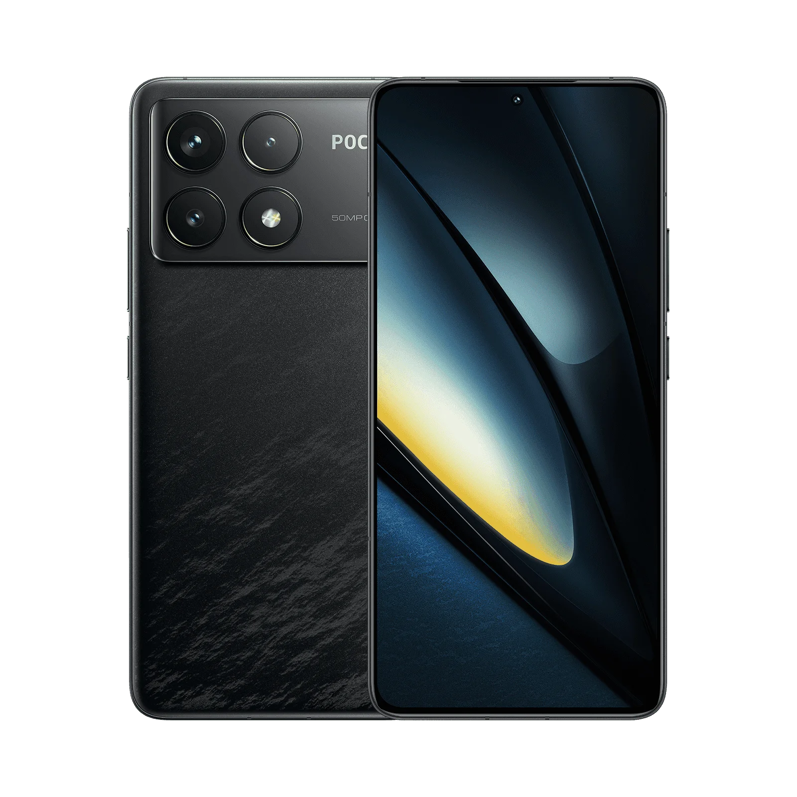 Poco F6 Pro 5G